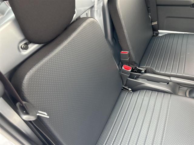 ハイゼットトラック ハイルーフ　４ＷＤ　ＣＶＴ　衝突被害軽減システム　クリアランスソナー　アイドリングストップ　オートライト　ＥＳＣ　エアコン　パワーステアリング（47枚目）