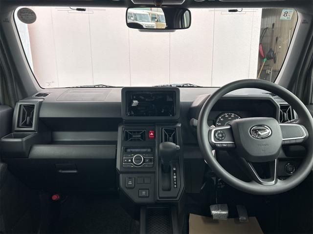 タフト Ｘ　４ＷＤ　バックカメラ　クリアランスソナー　レーンアシスト　衝突被害軽減システム　オートライト　ＬＥＤヘッドランプ　スマートキー　アイドリングストップ　電動格納ミラー　サンルーフ　ＣＶＴ（5枚目）