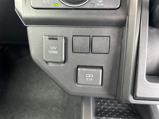 タフト Ｘ　４ＷＤ　バックカメラ　クリアランスソナー　レーンアシスト　衝突被害軽減システム　オートライト　ＬＥＤヘッドランプ　スマートキー　アイドリングストップ　電動格納ミラー　サンルーフ　ＣＶＴ（8枚目）