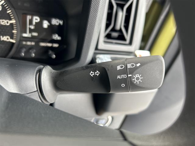 タフト Ｘ　４ＷＤ　バックカメラ　クリアランスソナー　レーンアシスト　衝突被害軽減システム　オートライト　ＬＥＤヘッドランプ　スマートキー　アイドリングストップ　電動格納ミラー　サンルーフ　ＣＶＴ（12枚目）