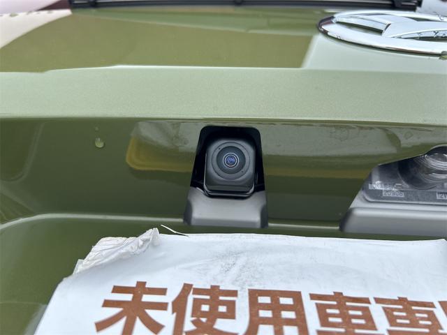 タフト Ｘ　４ＷＤ　バックカメラ　クリアランスソナー　レーンアシスト　衝突被害軽減システム　オートライト　ＬＥＤヘッドランプ　スマートキー　アイドリングストップ　電動格納ミラー　サンルーフ　ＣＶＴ（24枚目）