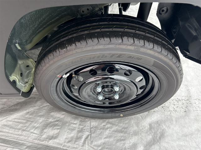 タフト Ｘ　４ＷＤ　バックカメラ　クリアランスソナー　レーンアシスト　衝突被害軽減システム　オートライト　ＬＥＤヘッドランプ　スマートキー　アイドリングストップ　電動格納ミラー　サンルーフ　ＣＶＴ（27枚目）