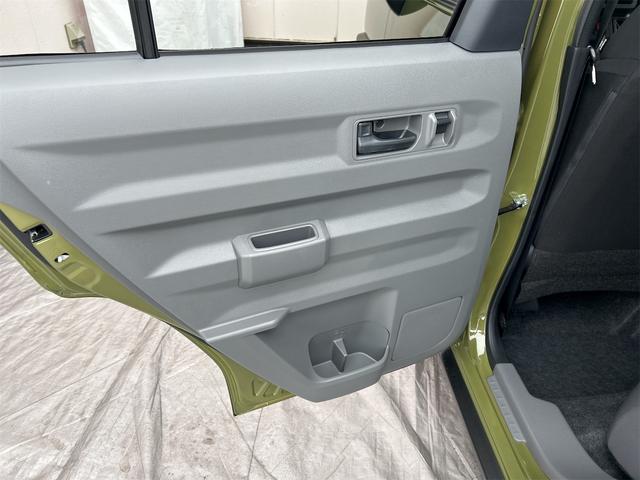 タフト Ｘ　４ＷＤ　バックカメラ　クリアランスソナー　レーンアシスト　衝突被害軽減システム　オートライト　ＬＥＤヘッドランプ　スマートキー　アイドリングストップ　電動格納ミラー　サンルーフ　ＣＶＴ（31枚目）