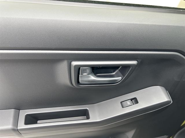 タフト Ｘ　４ＷＤ　バックカメラ　クリアランスソナー　レーンアシスト　衝突被害軽減システム　オートライト　ＬＥＤヘッドランプ　スマートキー　アイドリングストップ　電動格納ミラー　サンルーフ　ＣＶＴ（37枚目）