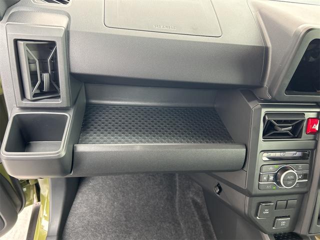 タフト Ｘ　４ＷＤ　バックカメラ　クリアランスソナー　レーンアシスト　衝突被害軽減システム　オートライト　ＬＥＤヘッドランプ　スマートキー　アイドリングストップ　電動格納ミラー　サンルーフ　ＣＶＴ（41枚目）