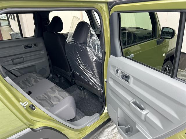 タフト Ｘ　４ＷＤ　バックカメラ　クリアランスソナー　レーンアシスト　衝突被害軽減システム　オートライト　ＬＥＤヘッドランプ　スマートキー　アイドリングストップ　電動格納ミラー　サンルーフ　ＣＶＴ（44枚目）