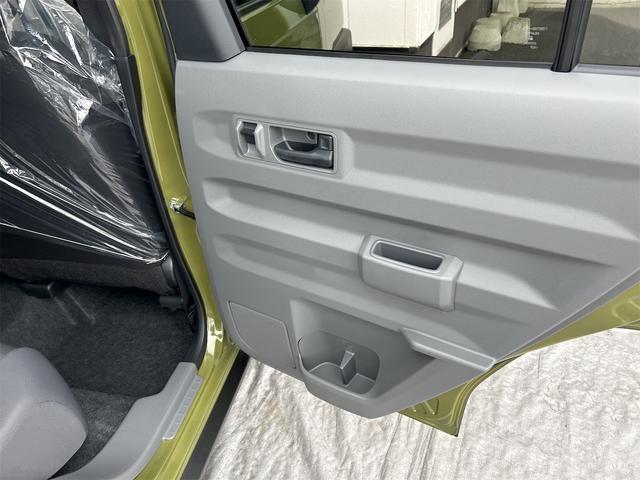 タフト Ｘ　４ＷＤ　バックカメラ　クリアランスソナー　レーンアシスト　衝突被害軽減システム　オートライト　ＬＥＤヘッドランプ　スマートキー　アイドリングストップ　電動格納ミラー　サンルーフ　ＣＶＴ（45枚目）