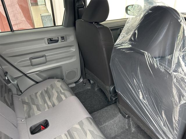 タフト Ｘ　４ＷＤ　バックカメラ　クリアランスソナー　レーンアシスト　衝突被害軽減システム　オートライト　ＬＥＤヘッドランプ　スマートキー　アイドリングストップ　電動格納ミラー　サンルーフ　ＣＶＴ（49枚目）