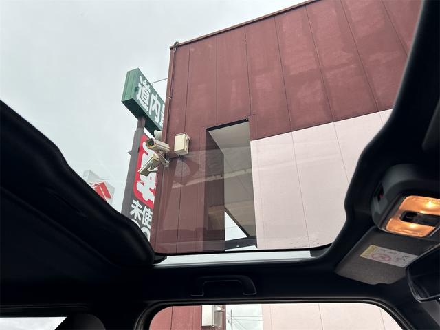 タフト Ｘ　４ＷＤ　バックカメラ　クリアランスソナー　レーンアシスト　衝突被害軽減システム　オートライト　ＬＥＤヘッドランプ　スマートキー　アイドリングストップ　電動格納ミラー　サンルーフ　ＣＶＴ（66枚目）