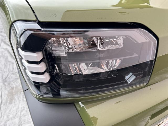 タフト Ｘ　４ＷＤ　バックカメラ　クリアランスソナー　レーンアシスト　衝突被害軽減システム　オートライト　ＬＥＤヘッドランプ　スマートキー　アイドリングストップ　電動格納ミラー　サンルーフ　ＣＶＴ（67枚目）