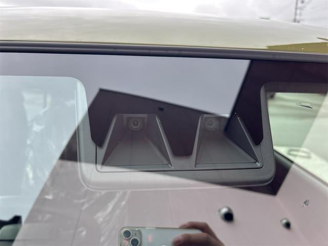 タフト Ｘ　４ＷＤ　バックカメラ　クリアランスソナー　レーンアシスト　衝突被害軽減システム　オートライト　ＬＥＤヘッドランプ　スマートキー　アイドリングストップ　電動格納ミラー　サンルーフ　ＣＶＴ（68枚目）