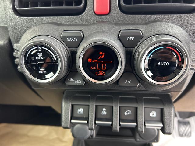 スズキ ジムニー 8枚目