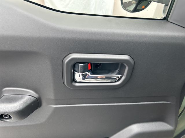 スズキ ジムニー 33枚目