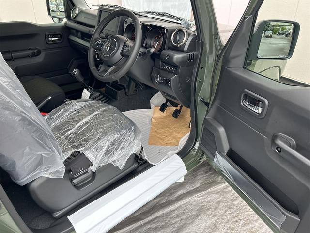 スズキ ジムニー 40枚目