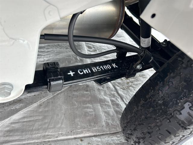 ハイゼットトラック ハイルーフ　４ＷＤ　ＣＶＴ　衝突被害軽減システム　クリアランスソナー　アイドリングストップ　オートライト　ＥＳＣ　エアコン　パワーステアリング（15枚目）