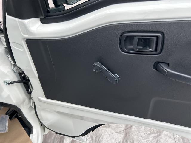 ハイゼットトラック ハイルーフ　４ＷＤ　ＣＶＴ　衝突被害軽減システム　クリアランスソナー　アイドリングストップ　オートライト　ＥＳＣ　エアコン　パワーステアリング（35枚目）