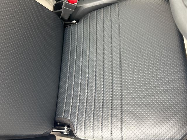 ハイゼットトラック ハイルーフ　４ＷＤ　ＣＶＴ　衝突被害軽減システム　クリアランスソナー　アイドリングストップ　オートライト　ＥＳＣ　エアコン　パワーステアリング（40枚目）