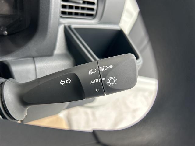 ハイゼットトラック ハイルーフ　４ＷＤ　ＣＶＴ　衝突被害軽減システム　クリアランスソナー　アイドリングストップ　オートライト　ＥＳＣ　エアコン　パワーステアリング（43枚目）