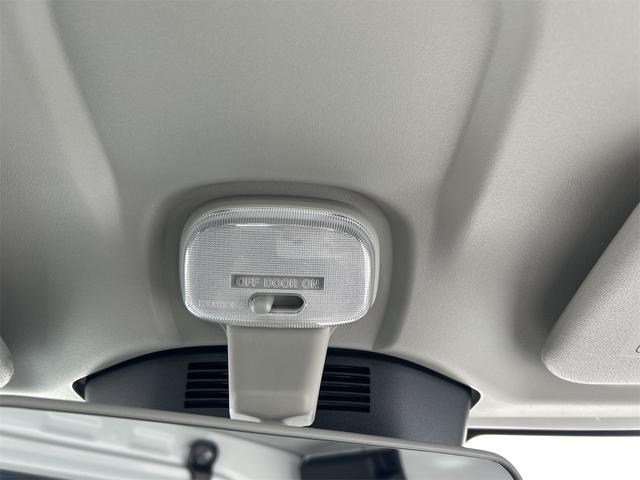 ハイゼットトラック ハイルーフ　４ＷＤ　ＣＶＴ　衝突被害軽減システム　クリアランスソナー　アイドリングストップ　オートライト　ＥＳＣ　エアコン　パワーステアリング（53枚目）