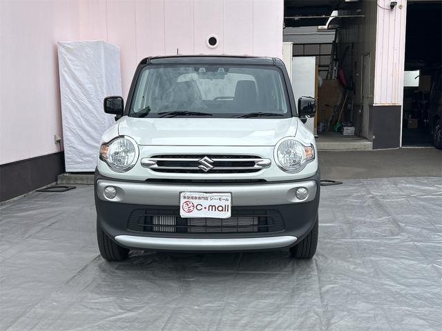 クロスビー ハイブリッドMV 4WD クリアランスソナー オートクルーズコントロール レーンアシスト 衝突被害軽減システム オートライト アルミホイール スマートキー アイドリングストップ 電動格納ミラー シートヒーター AT(15枚目)