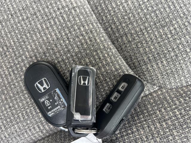 Ｎ－ＢＯＸ Ｌ　ＥＴＣ　バックカメラ　両側スライド・片側電動　ナビ　クリアランスソナー　オートクルーズコントロール　レーンアシスト　衝突被害軽減システム　オートライト　スマートキー　アイドリングストップ（28枚目）