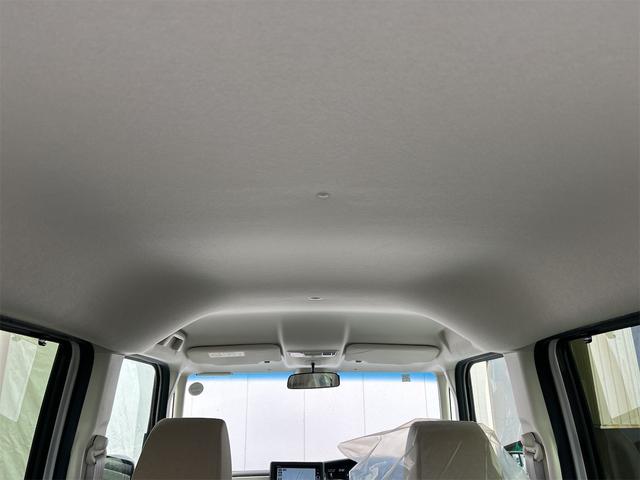 Ｎ－ＢＯＸ Ｌ　ＥＴＣ　バックカメラ　両側スライド・片側電動　ナビ　クリアランスソナー　オートクルーズコントロール　レーンアシスト　衝突被害軽減システム　オートライト　スマートキー　アイドリングストップ（30枚目）
