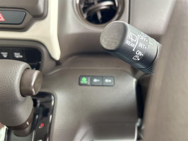 Ｎ－ＢＯＸ Ｌ　ＥＴＣ　バックカメラ　両側スライド・片側電動　ナビ　クリアランスソナー　オートクルーズコントロール　レーンアシスト　衝突被害軽減システム　オートライト　スマートキー　アイドリングストップ（56枚目）
