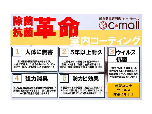 Ｎ－ＢＯＸ Ｌ　ＥＴＣ　バックカメラ　両側スライド・片側電動　ナビ　クリアランスソナー　オートクルーズコントロール　レーンアシスト　衝突被害軽減システム　オートライト　スマートキー　アイドリングストップ（67枚目）
