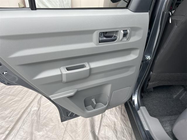 タフト Ｘ　４ＷＤ　バックカメラ　クリアランスソナー　衝突被害軽減システム　オートライト　ＬＥＤヘッドランプ　スマートキー　アイドリングストップ　電動格納ミラー　サンルーフ　ＣＶＴ　盗難防止システム　ＡＢＳ（32枚目）