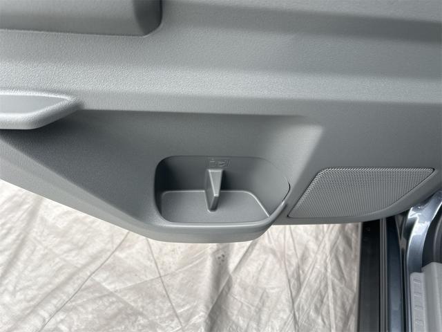 タフト Ｘ　４ＷＤ　バックカメラ　クリアランスソナー　衝突被害軽減システム　オートライト　ＬＥＤヘッドランプ　スマートキー　アイドリングストップ　電動格納ミラー　サンルーフ　ＣＶＴ　盗難防止システム　ＡＢＳ（35枚目）