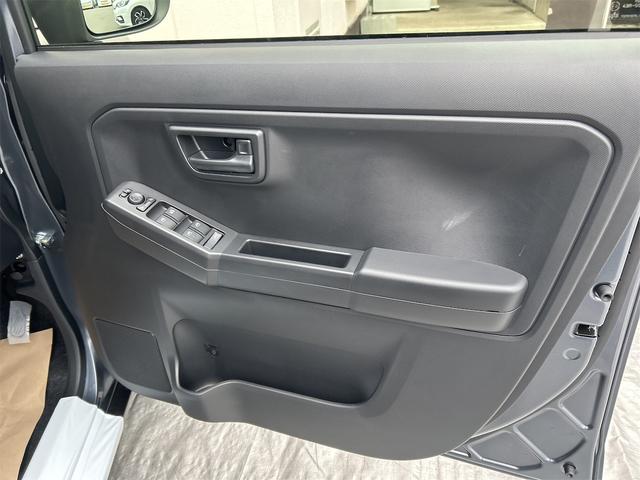 タフト Ｘ　４ＷＤ　バックカメラ　クリアランスソナー　衝突被害軽減システム　オートライト　ＬＥＤヘッドランプ　スマートキー　アイドリングストップ　電動格納ミラー　サンルーフ　ＣＶＴ　盗難防止システム　ＡＢＳ（51枚目）