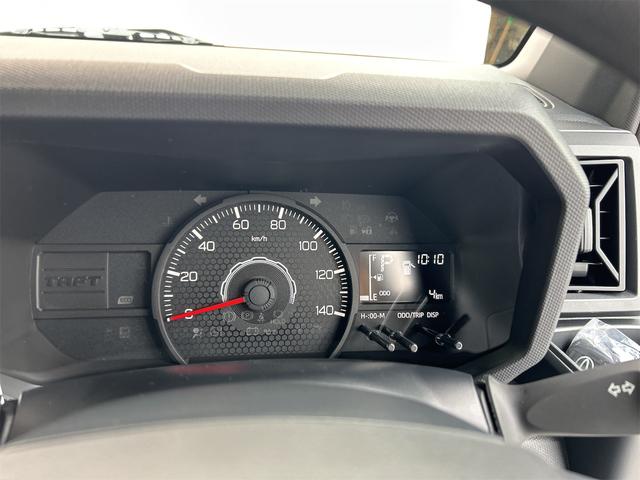 タフト Ｘ　４ＷＤ　バックカメラ　クリアランスソナー　衝突被害軽減システム　オートライト　ＬＥＤヘッドランプ　スマートキー　アイドリングストップ　電動格納ミラー　サンルーフ　ＣＶＴ　盗難防止システム　ＡＢＳ（55枚目）