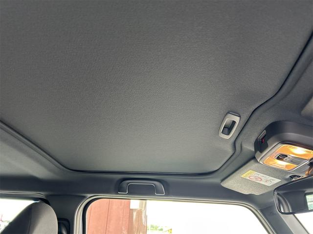 タフト Ｘ　４ＷＤ　バックカメラ　クリアランスソナー　衝突被害軽減システム　オートライト　ＬＥＤヘッドランプ　スマートキー　アイドリングストップ　電動格納ミラー　サンルーフ　ＣＶＴ　盗難防止システム　ＡＢＳ（61枚目）