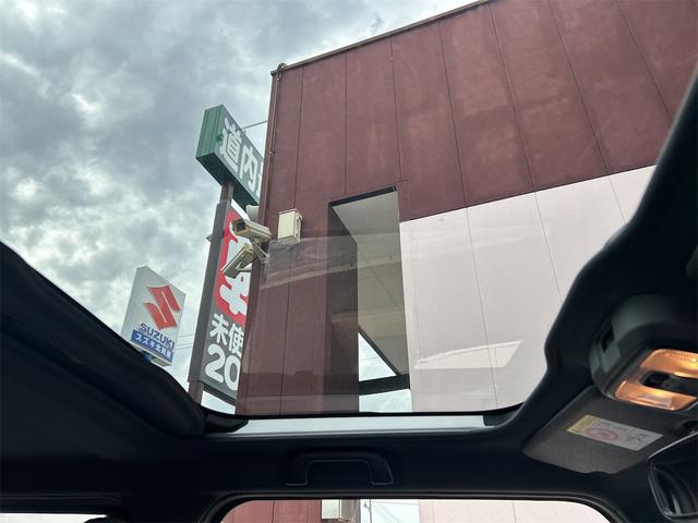 タフト Ｘ　４ＷＤ　バックカメラ　クリアランスソナー　衝突被害軽減システム　オートライト　ＬＥＤヘッドランプ　スマートキー　アイドリングストップ　電動格納ミラー　サンルーフ　ＣＶＴ　盗難防止システム　ＡＢＳ（62枚目）