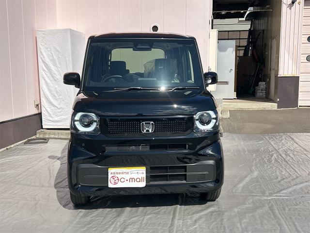 Ｎ－ＢＯＸ ベースグレード　４ＷＤ　バックカメラ　両側スライド・片側電動　クリアランスソナー　オートクルーズコントロール　レーンアシスト　衝突被害軽減システム　オートライト　ＬＥＤヘッドランプ　スマートキー　アイドリングストップ（15枚目）