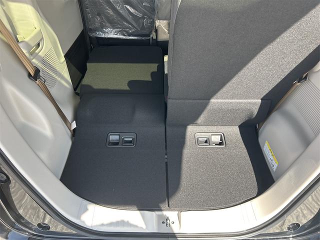 Ｎ－ＢＯＸ ベースグレード　４ＷＤ　バックカメラ　両側スライド・片側電動　クリアランスソナー　オートクルーズコントロール　レーンアシスト　衝突被害軽減システム　オートライト　ＬＥＤヘッドランプ　スマートキー　アイドリングストップ（21枚目）