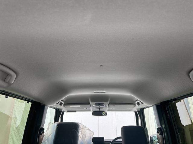 Ｎ－ＢＯＸ ベースグレード　４ＷＤ　バックカメラ　両側スライド・片側電動　クリアランスソナー　オートクルーズコントロール　レーンアシスト　衝突被害軽減システム　オートライト　ＬＥＤヘッドランプ　スマートキー　アイドリングストップ（31枚目）