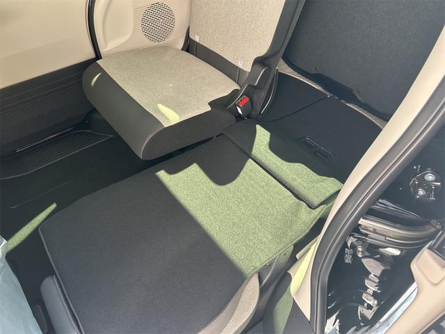 Ｎ－ＢＯＸ ベースグレード　４ＷＤ　バックカメラ　両側スライド・片側電動　クリアランスソナー　オートクルーズコントロール　レーンアシスト　衝突被害軽減システム　オートライト　ＬＥＤヘッドランプ　スマートキー　アイドリングストップ（34枚目）