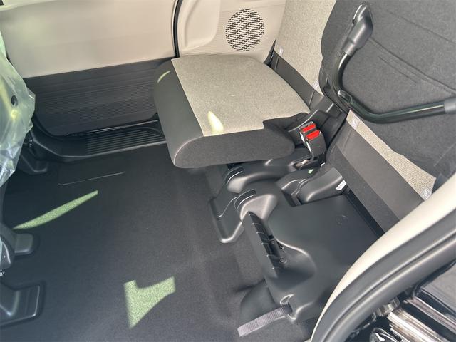 Ｎ－ＢＯＸ ベースグレード　４ＷＤ　バックカメラ　両側スライド・片側電動　クリアランスソナー　オートクルーズコントロール　レーンアシスト　衝突被害軽減システム　オートライト　ＬＥＤヘッドランプ　スマートキー　アイドリングストップ（36枚目）