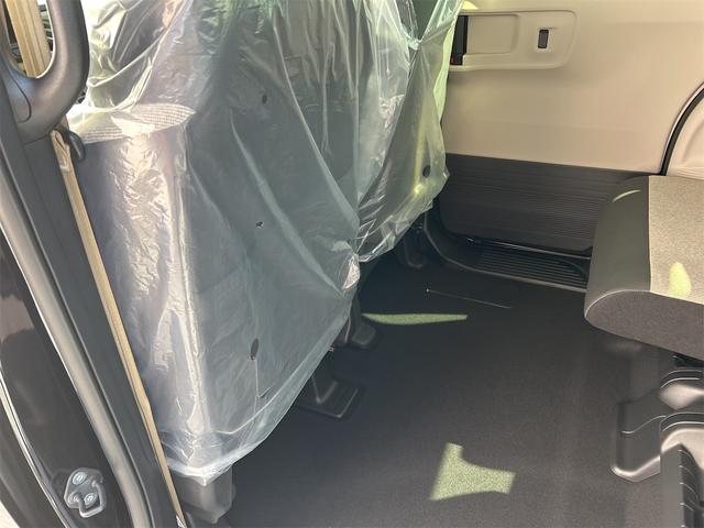 Ｎ－ＢＯＸ ベースグレード　４ＷＤ　バックカメラ　両側スライド・片側電動　クリアランスソナー　オートクルーズコントロール　レーンアシスト　衝突被害軽減システム　オートライト　ＬＥＤヘッドランプ　スマートキー　アイドリングストップ（37枚目）