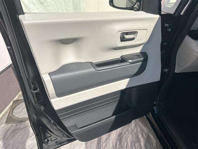 Ｎ－ＢＯＸ ベースグレード　４ＷＤ　バックカメラ　両側スライド・片側電動　クリアランスソナー　オートクルーズコントロール　レーンアシスト　衝突被害軽減システム　オートライト　ＬＥＤヘッドランプ　スマートキー　アイドリングストップ（40枚目）