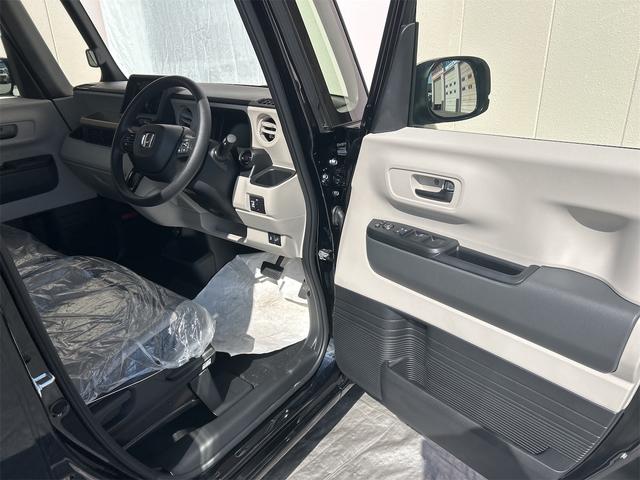Ｎ－ＢＯＸ ベースグレード　４ＷＤ　バックカメラ　両側スライド・片側電動　クリアランスソナー　オートクルーズコントロール　レーンアシスト　衝突被害軽減システム　オートライト　ＬＥＤヘッドランプ　スマートキー　アイドリングストップ（49枚目）