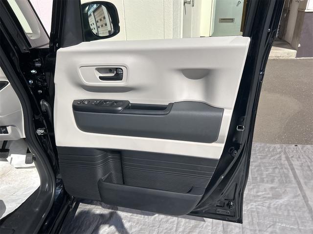 Ｎ－ＢＯＸ ベースグレード　４ＷＤ　バックカメラ　両側スライド・片側電動　クリアランスソナー　オートクルーズコントロール　レーンアシスト　衝突被害軽減システム　オートライト　ＬＥＤヘッドランプ　スマートキー　アイドリングストップ（50枚目）