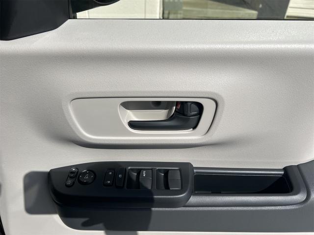 Ｎ－ＢＯＸ ベースグレード　４ＷＤ　バックカメラ　両側スライド・片側電動　クリアランスソナー　オートクルーズコントロール　レーンアシスト　衝突被害軽減システム　オートライト　ＬＥＤヘッドランプ　スマートキー　アイドリングストップ（51枚目）