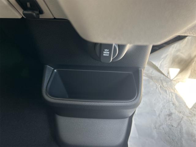 Ｎ－ＢＯＸ ベースグレード　４ＷＤ　バックカメラ　両側スライド・片側電動　クリアランスソナー　オートクルーズコントロール　レーンアシスト　衝突被害軽減システム　オートライト　ＬＥＤヘッドランプ　スマートキー　アイドリングストップ（55枚目）