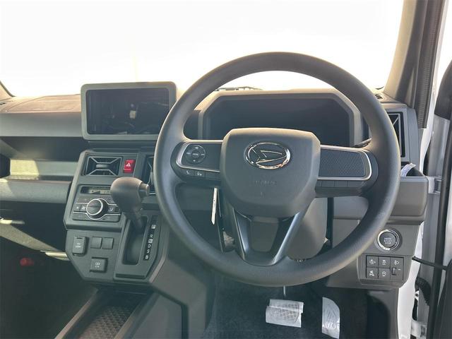 タフト X 4WD 4WD バックカメラ クリアランスソナー レーンアシスト 衝突被害軽減システム オートライト LEDヘッドランプ スマートキー アイドリングストップ 電動格納ミラー サンルーフ CVT(6枚目)