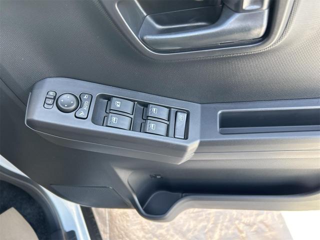 タフト X 4WD 4WD バックカメラ クリアランスソナー レーンアシスト 衝突被害軽減システム オートライト LEDヘッドランプ スマートキー アイドリングストップ 電動格納ミラー サンルーフ CVT(14枚目)