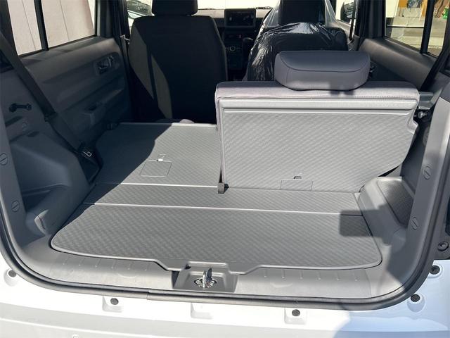 タフト X 4WD 4WD バックカメラ クリアランスソナー レーンアシスト 衝突被害軽減システム オートライト LEDヘッドランプ スマートキー アイドリングストップ 電動格納ミラー サンルーフ CVT(26枚目)