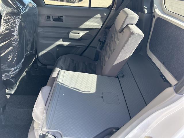 タフト X 4WD 4WD バックカメラ クリアランスソナー レーンアシスト 衝突被害軽減システム オートライト LEDヘッドランプ スマートキー アイドリングストップ 電動格納ミラー サンルーフ CVT(28枚目)