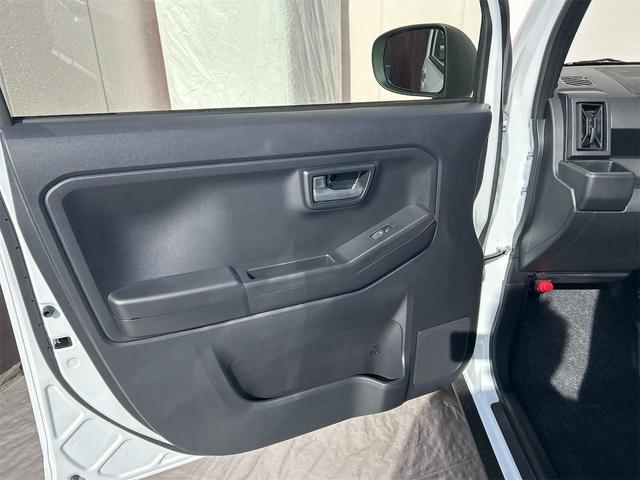 タフト X 4WD 4WD バックカメラ クリアランスソナー レーンアシスト 衝突被害軽減システム オートライト LEDヘッドランプ スマートキー アイドリングストップ 電動格納ミラー サンルーフ CVT(36枚目)